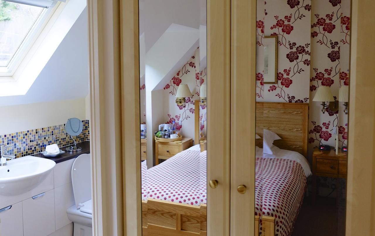 Bed & Breakfast The Library House 5*