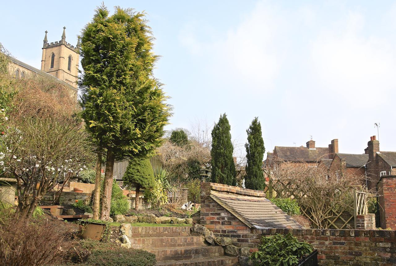 The Library House 5* Ironbridge
