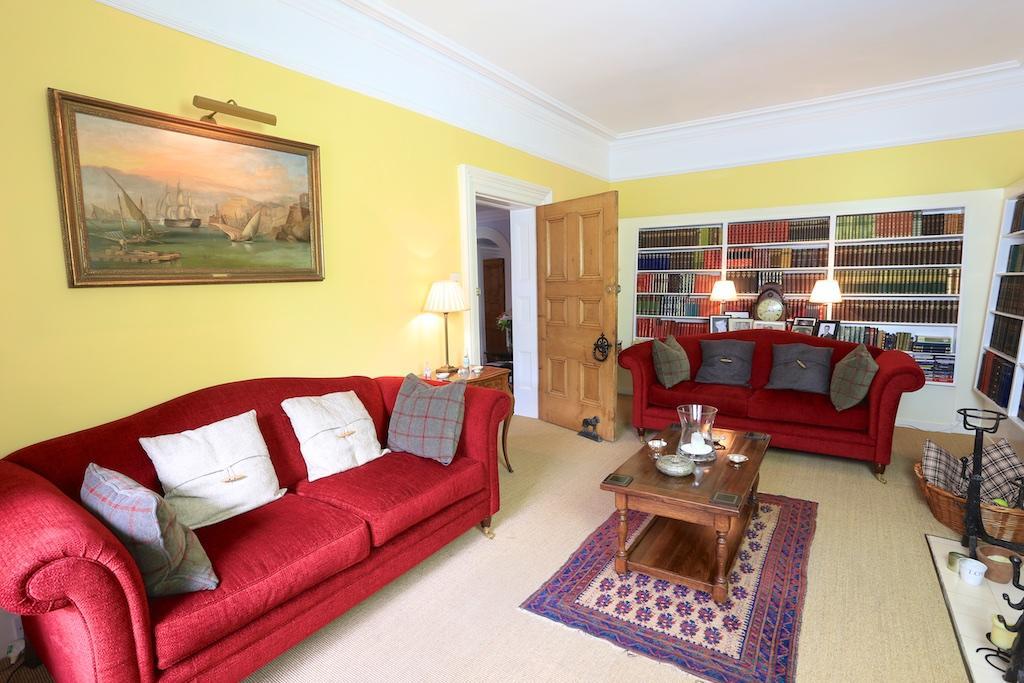 The Library House 5*