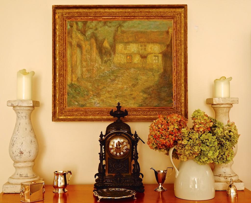 Couette-café The Library House 5*